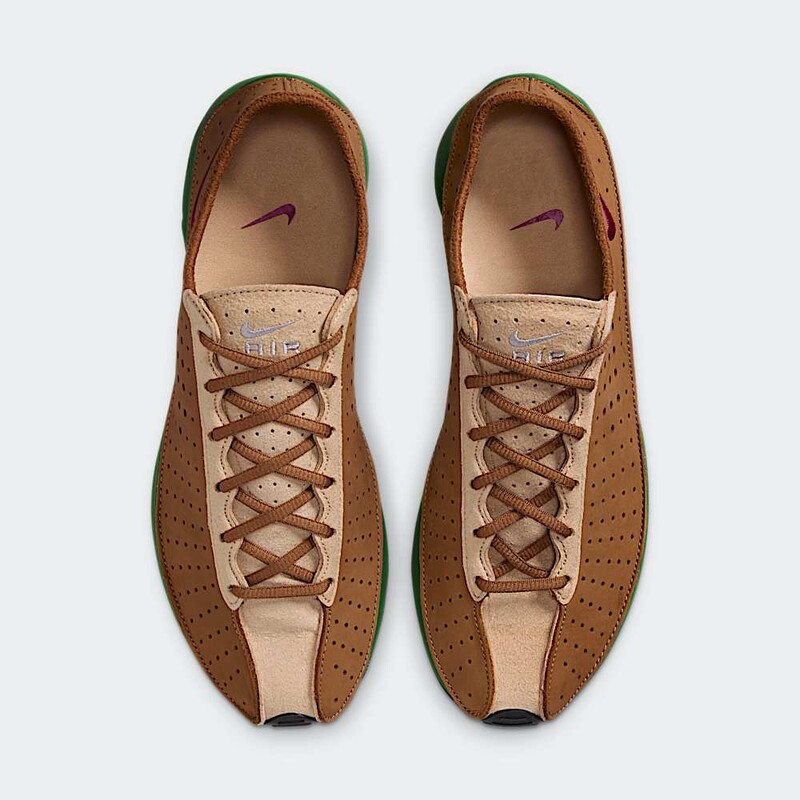 Nike Air Superfly "Ale Brown" | HQ7955-200