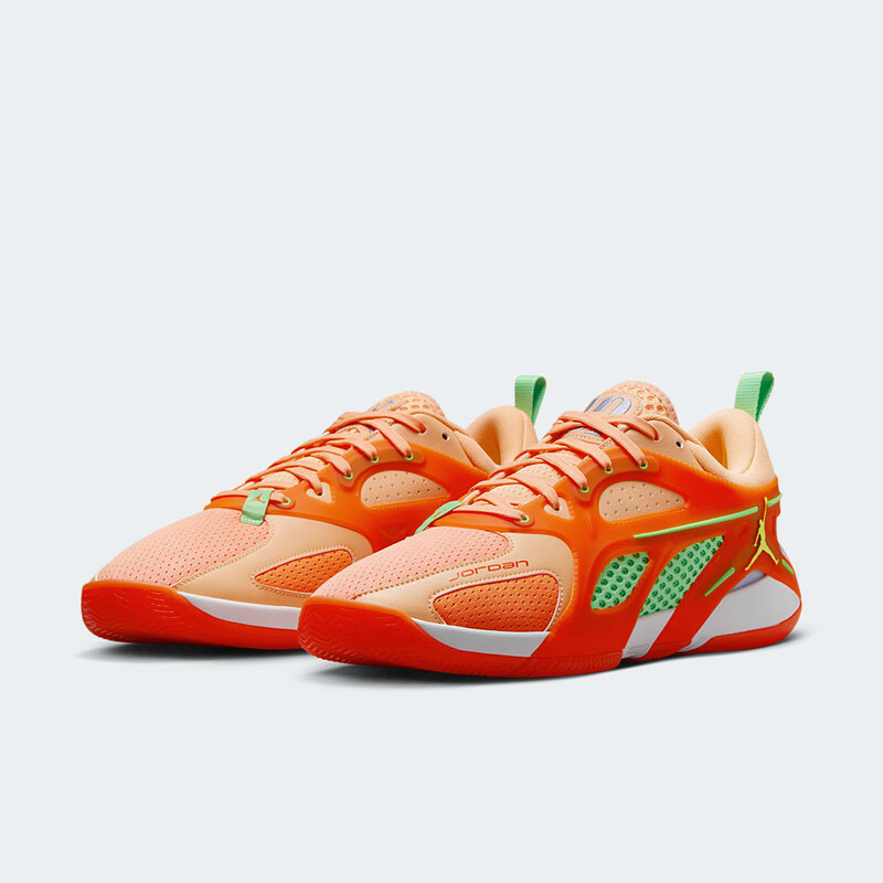 Jordan Heir "Orange Pulse" | FQ3858-800