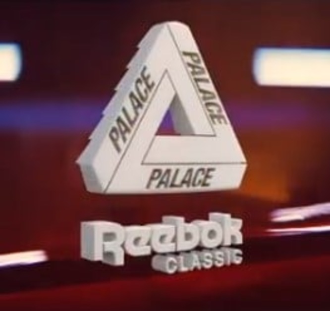 Palace kündigt einen Wintersneaker mit Reebok an