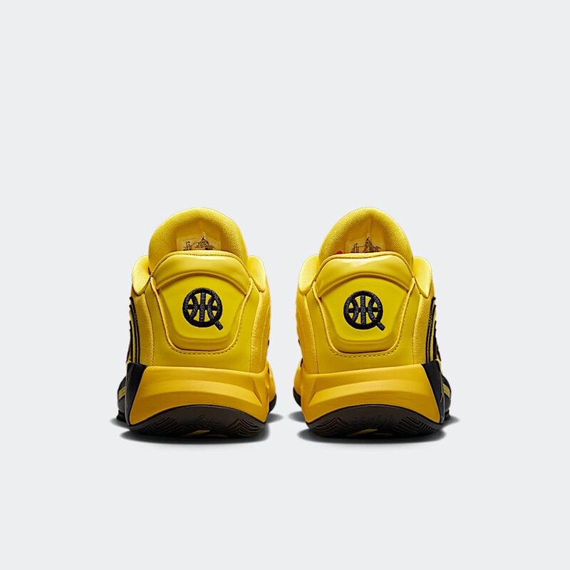 Jordan Luka 4 "Quai 54" | HJ5196-700