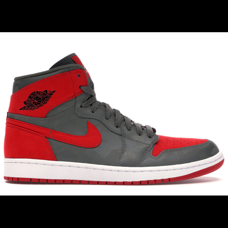 Jordan 1 retro shop high camo 3m bred