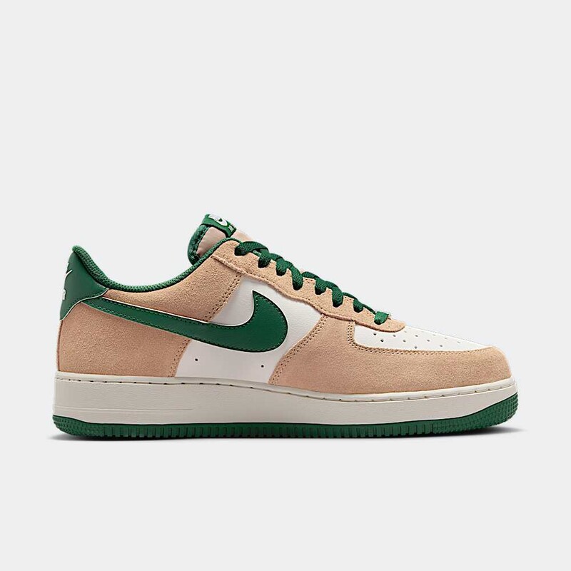 Nike Air Force 1 Low "Beige/Green" | FQ8714-203