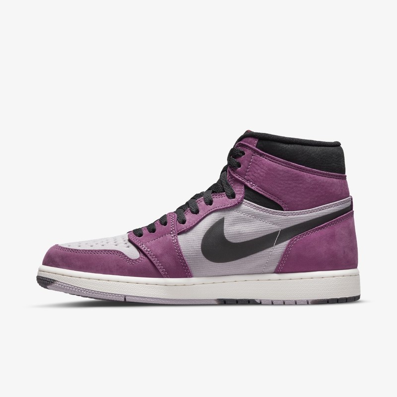 Air Jordan 1 Element Gore-Tex Light Bordeaux | DB2889-500