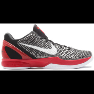 Nike Kobe 6 Bred | 429659-001