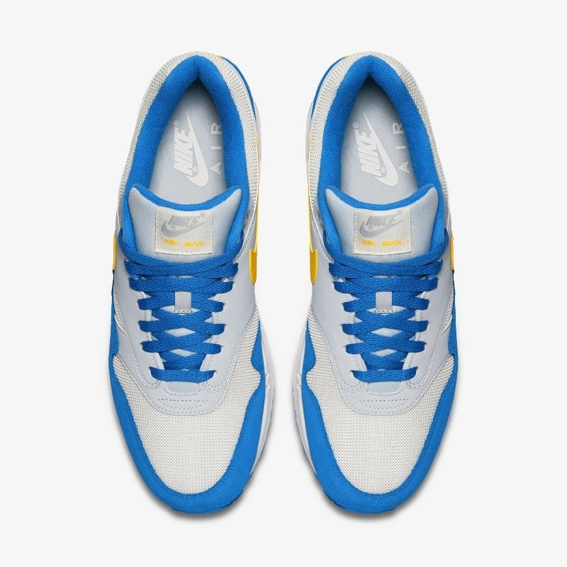 Nike Air Max 1 Signal Blue | AH8145-108
