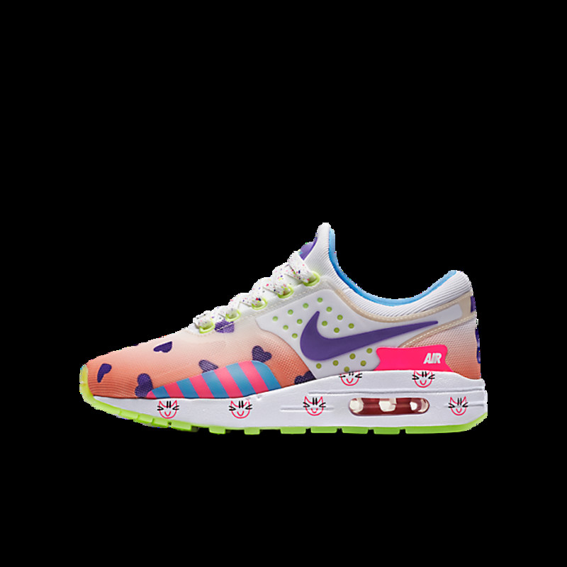 Air max zero outlet 2016