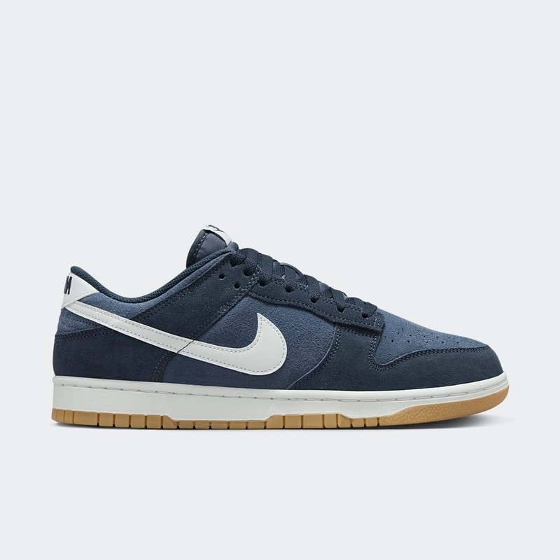 Nike Dunk Low SE "Armory Navy" | HQ1931-400