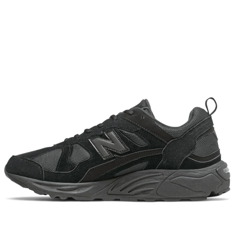 New Balance 878 Sneakers NEW BALANCE YT570AB2 Noir | CM878XL