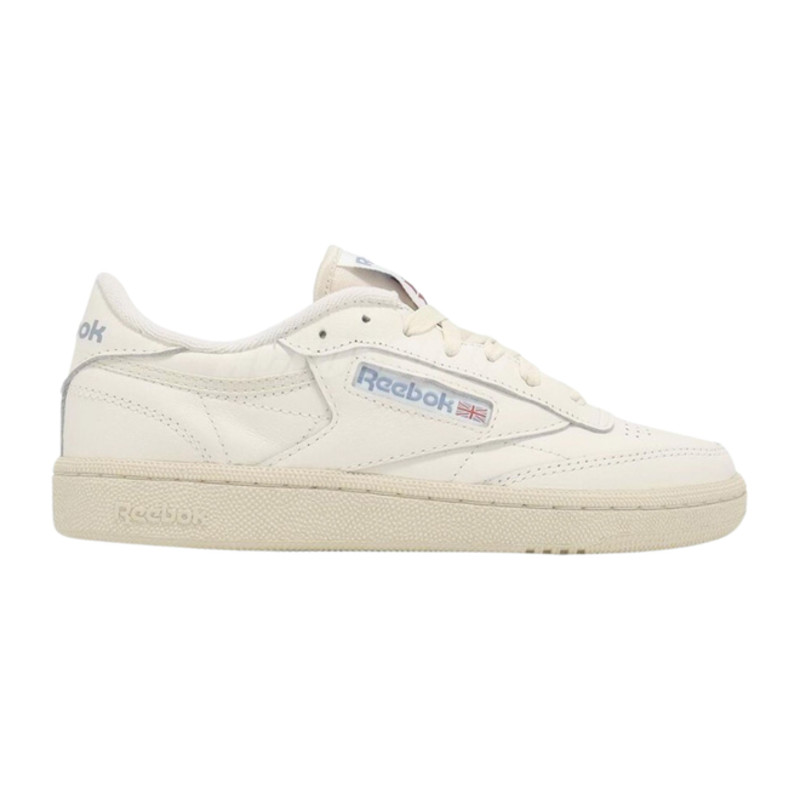 Reebok Wmns Club C 85 'Chalk Vintage Blue' | 100074235