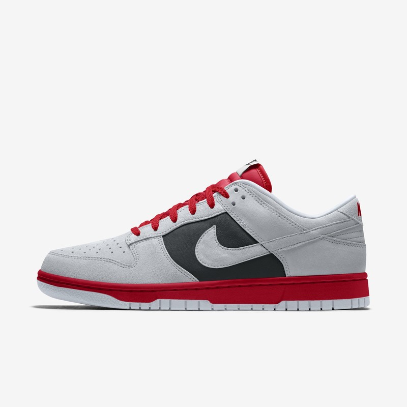 Nike Dunk Low 365 By You | AH7980-992
