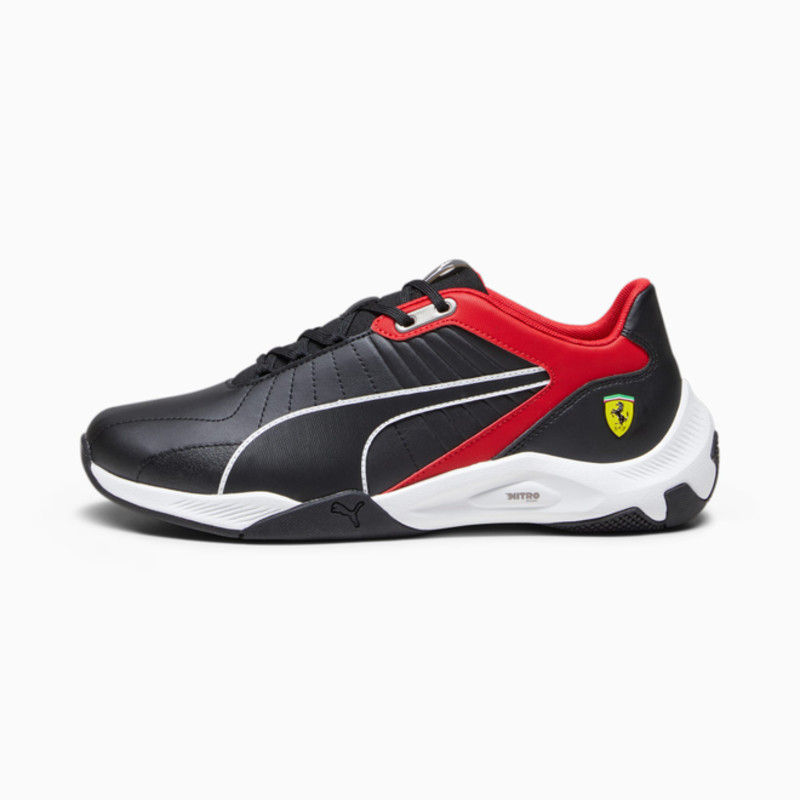 Ferrari shoes by outlet puma