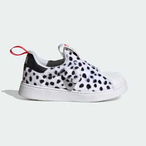 adidas adidas Originals x Disney 101 Dalmatians Superstar 360 Shoes Kids | ID9713