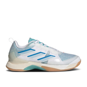 adidas Parley x Wmns Avacourt 'Mint Ton White' | GX6333