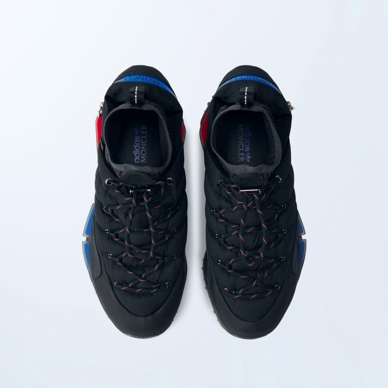 Moncler x adidas NMD Runner "Core Black" | IG3027