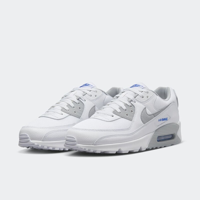 Nike Air Max 90 Laser Blue HM0705 100 Grailify