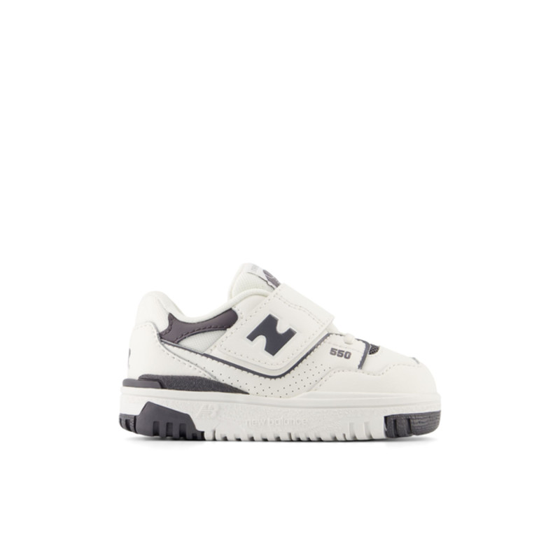 New Balance 550 HOOK & LOOP | IHB550BH