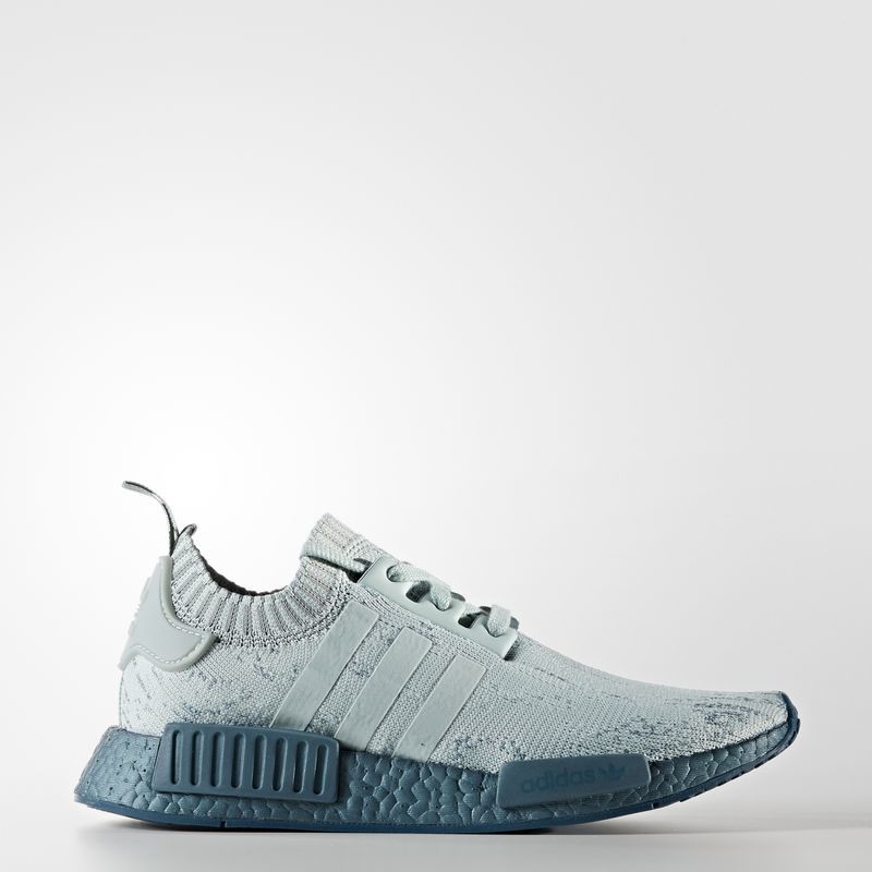 adidas NMD R1 PK Sea Crystal | CG3601