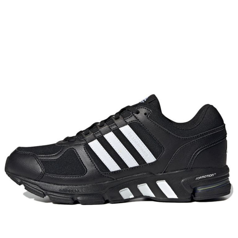adidas Equipment 10 U Black/White Marathon Running | GZ5297