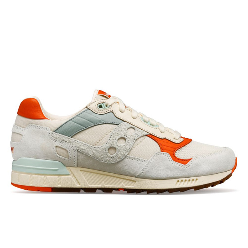 Saucony grid deals 5000 orange