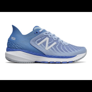 New Balance Fresh Foam 860v11 - Frost Blue with Faded Cobalt | W860A11