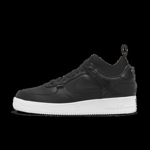 UNDERCOVER x Nike Air Force 1 Low 'Black' | DQ7558-002