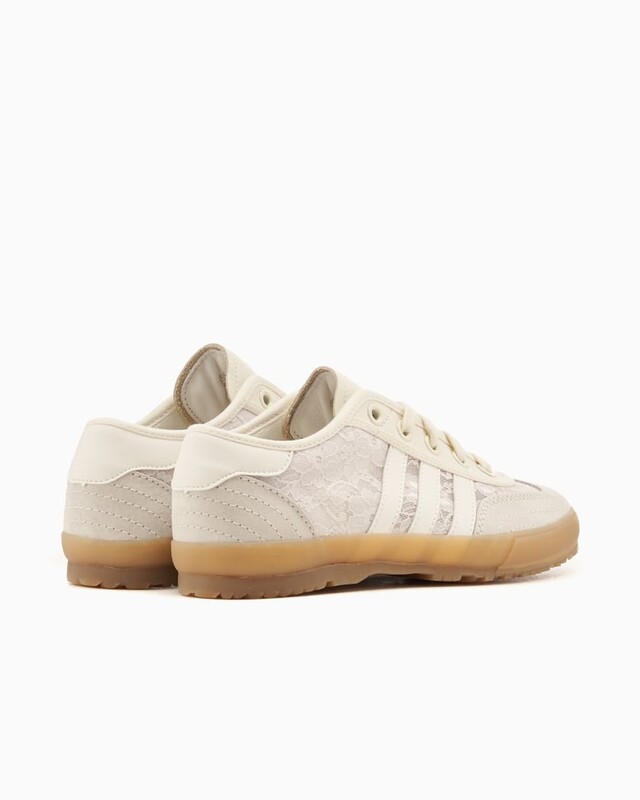 NAKED x adidas Tischtennis "Copenhagen" | JI3995