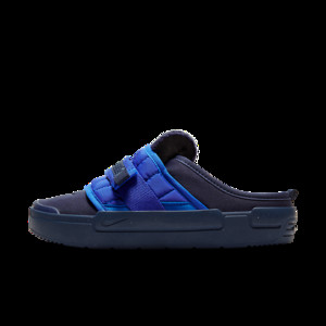 Nike Offline Slip-On Midnight Navy Blue | CT2951-400