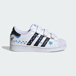 adidas adidas Originals x Disney Superstar Kids | IG6264