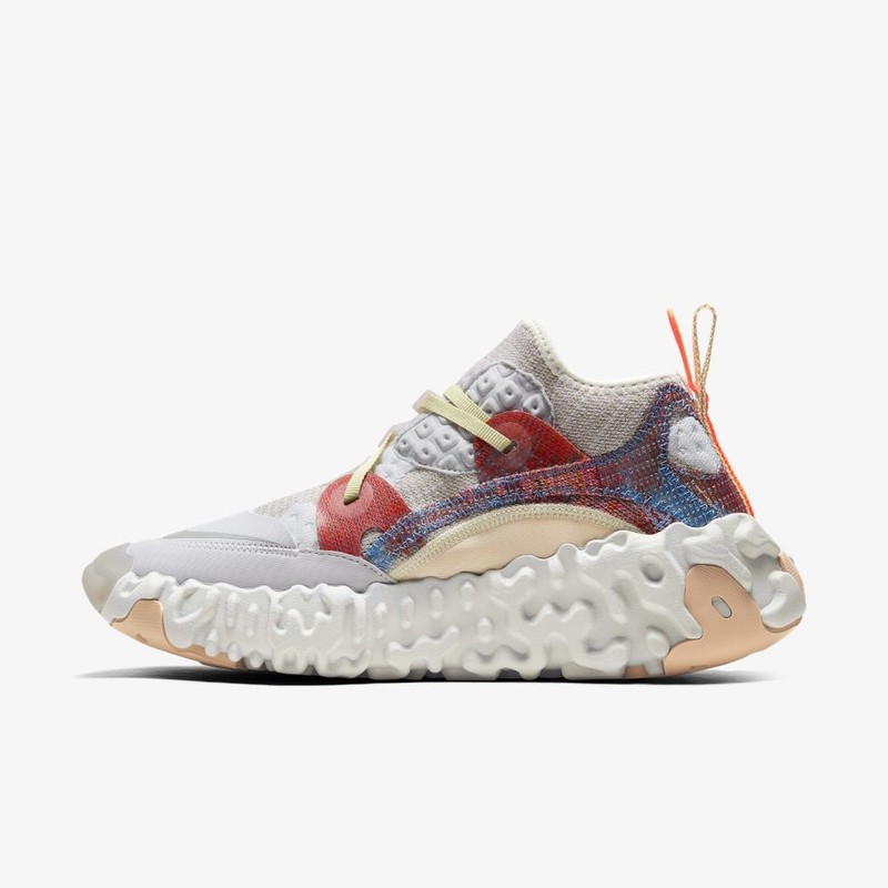 Nike ISPA OverReact Sail | CD9664-100