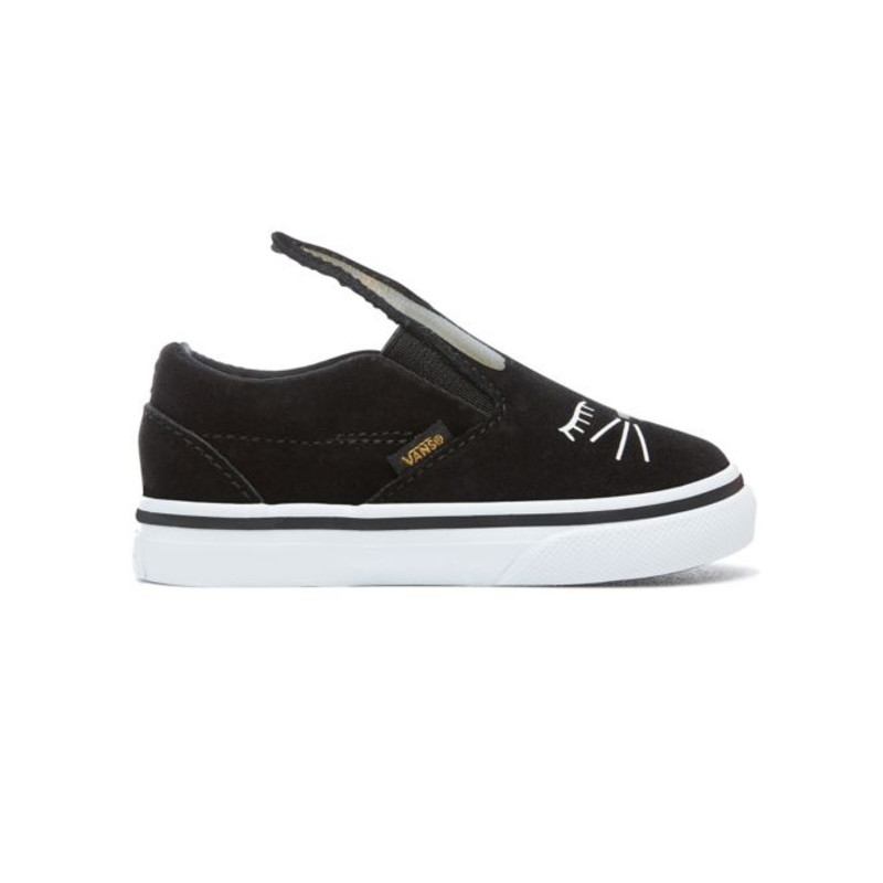 Vans Kids Slip-on | VN0A3MTZZX1