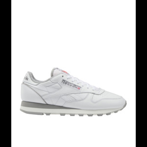 Reebok Classic Leather Weiss Beige | GY9877