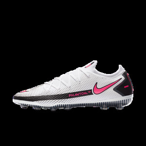 Nike Phantom GT Elite AG Pro 'White Pink Blast' - CK8438-160