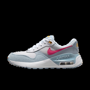 Nike Air Max SYSTM Big Kids' | DQ0284-113