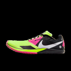 Nike Zoom Rival Waffle 6 Track and Field distance spikes | DX7998-700