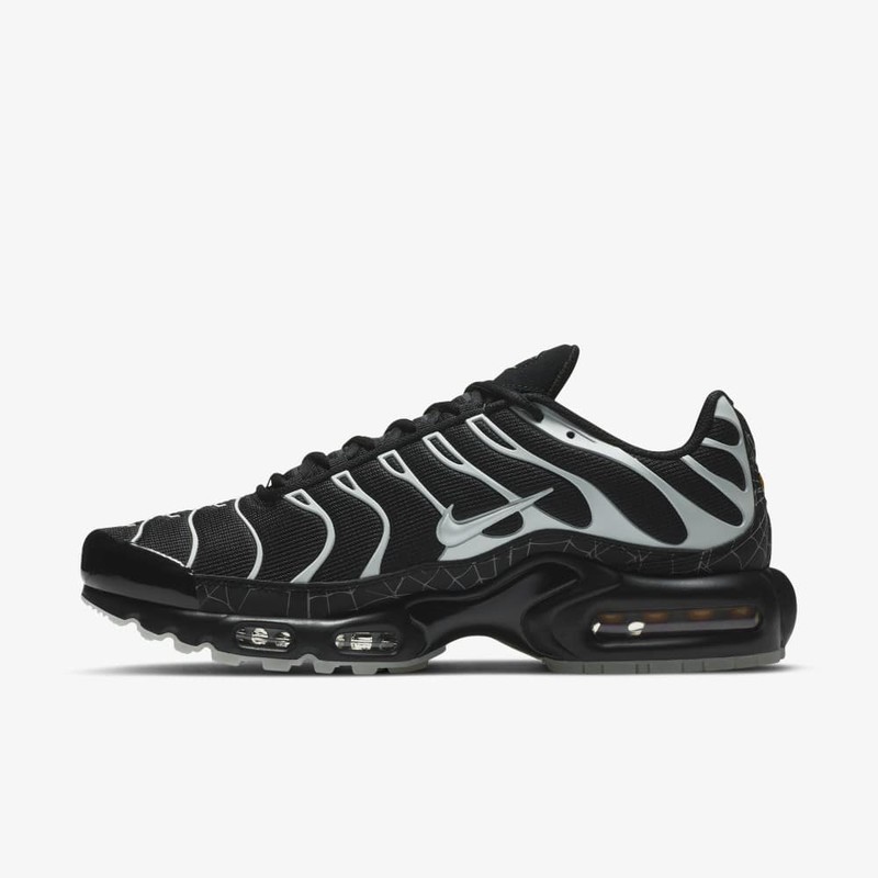 Air Max Plus TN Spider | Grailify