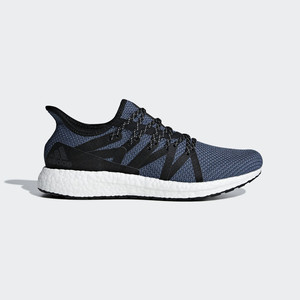 gray and blue nmds adidas shoes black and white | G54744