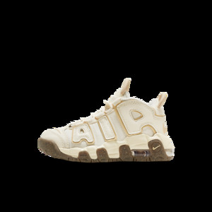 Nike Air More Uptempo Little Kids' | DX1940-100