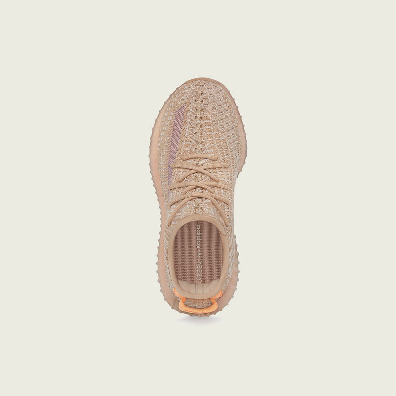 adidas Yeezy 350 V2 Clay Kids | EG6872