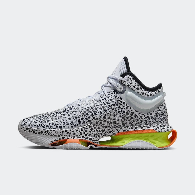Nike G.T. Jump 2 "Electric" | FV1285-900