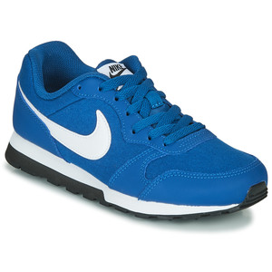 Nike md runner 2 azul hot sale