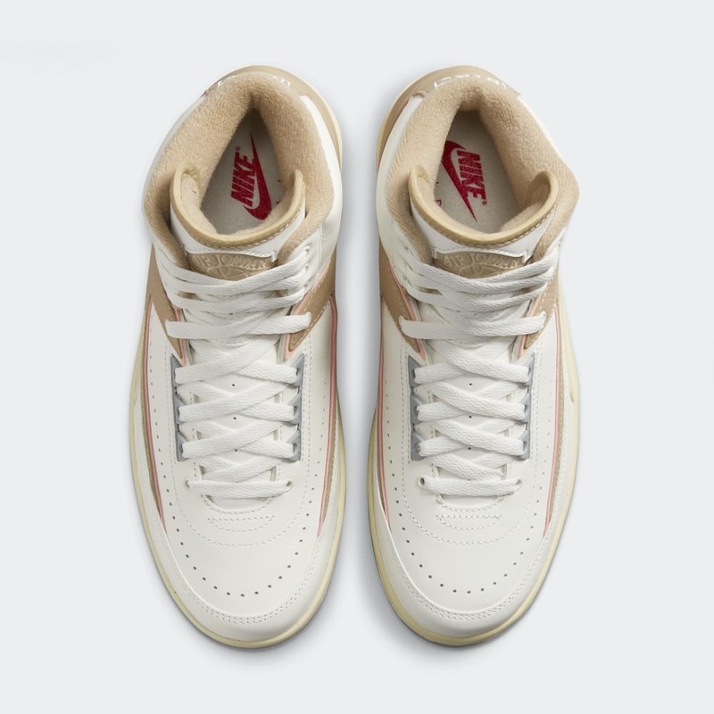 Air Jordan 2 Muslin | DX4400-118