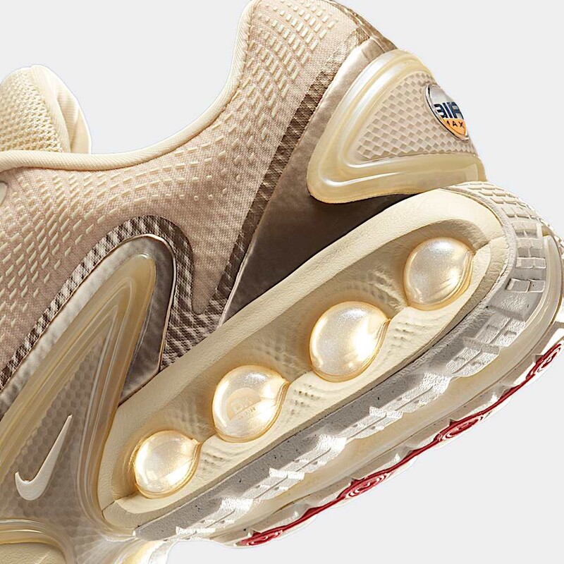 Nike Air Max Dn "Light Khaki" | HV4861-200