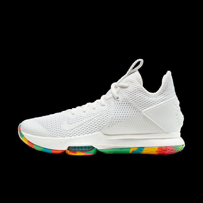 LeBron Witness 4 | BV7427-102