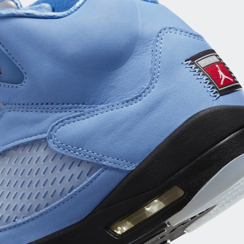 Air Jordan 5 UNC | DV1310-401