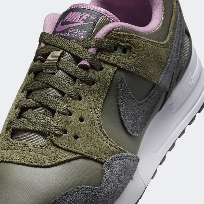 Nike Air Pegasus '89 G "Medium Olive" | FJ2245-200