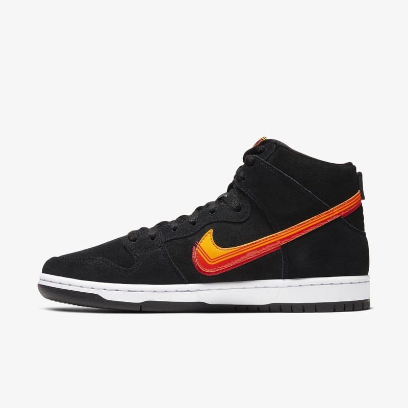 Nike SB Dunk High Pro Truck It | BQ6826-003