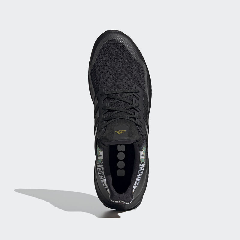 adidas Ultra Boost DNA CNY Black | FW4324