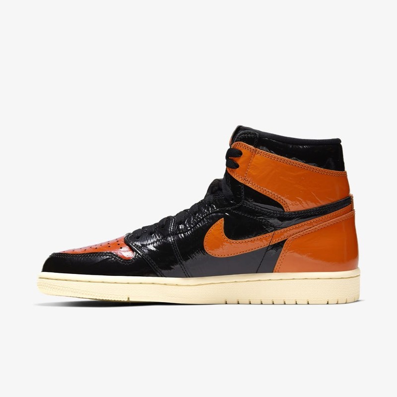 Air Jordan 1 High OG Shattered Backboard 3.0 | 555088-028