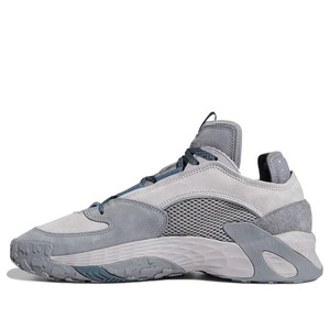 adidas #Adidas originals Streetball Gray Basketball | FV4830