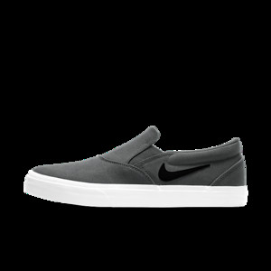 Nike SB Charge Slip Iron Grey | CT3523-002